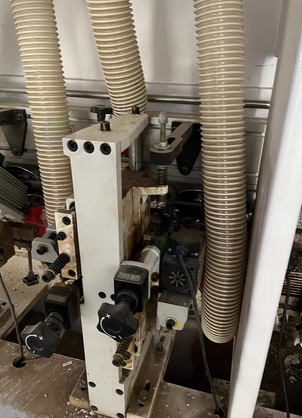 上海地区工厂处理封边机