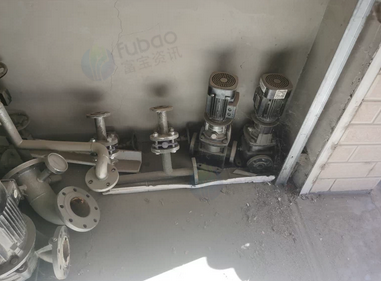 张家口地区处理燃气锅炉