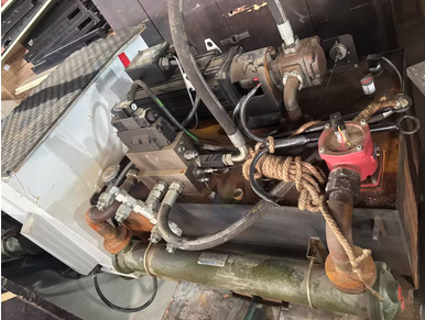 衡水地区处理液压系统设备