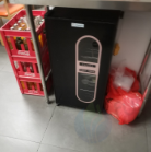 南平地区处理小吃店设备