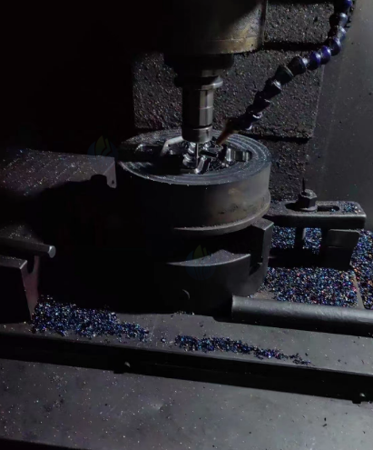 重庆地区处理850加工中心