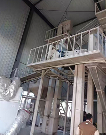 上海地区处理牧羊牌循环烘干机