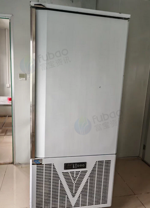 厦门地区处理15层速冻柜