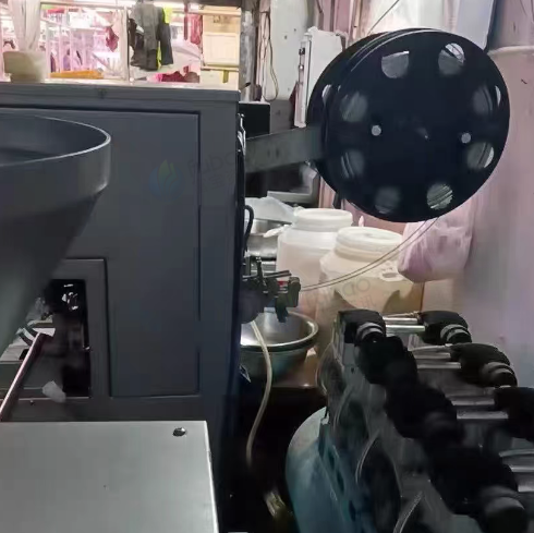 重庆地区处理火腿肠加工设备