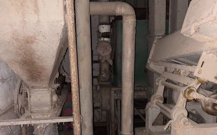 肇庆地区闲置处理碾米机