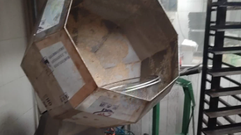 德州地区处理食品厂设备