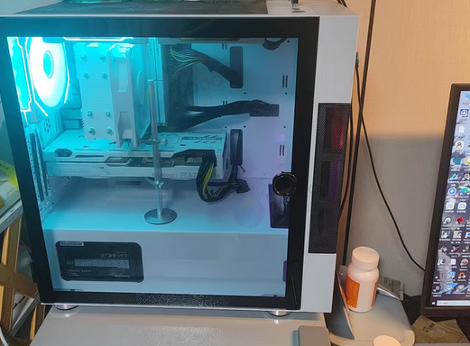 上海地区处理电脑整机