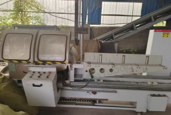 临沂地区处理铝合金门窗设备 