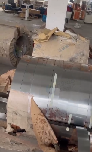 供应：宝钢470硅钢片