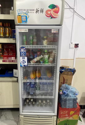 南昌地区处理豪雪利四门双温冰柜、得力特蒸饭柜、单门冷藏展示柜