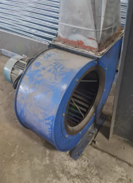 中山地区处理风管厂等离子火焰空气切割机等设备