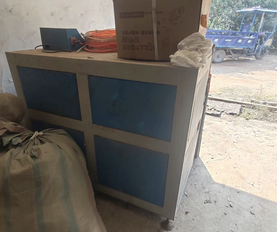 武汉地区处理双螺杆空压机、空气干燥机、雕花机、烤箱等