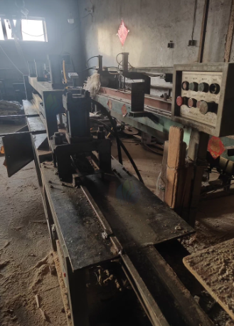 临沂地区处理梳齿机 接木机