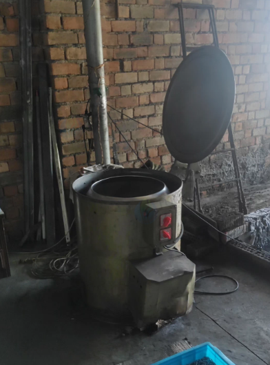 南京地区工厂处理MK1050无心磨床