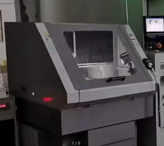 苏州地区工厂处理600北京精雕机