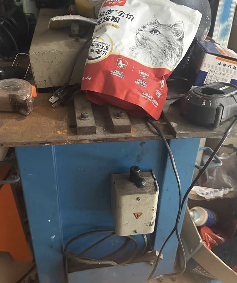 东莞地区处理辘骨机、折边机