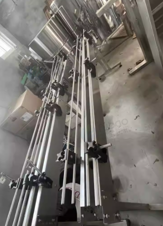 德州地区处理饮料灌装设备