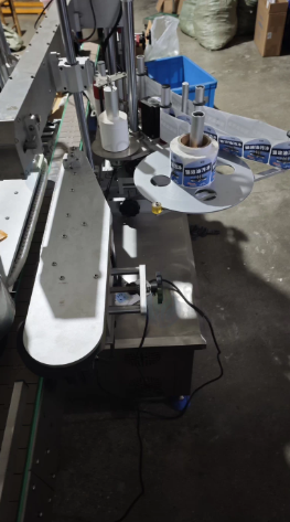 宁波地区处理全自动灌装生产线