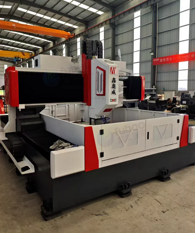 温州地区公司处理数控钻铣床