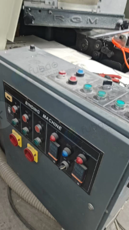 临沂地区工厂处理RCM装订机