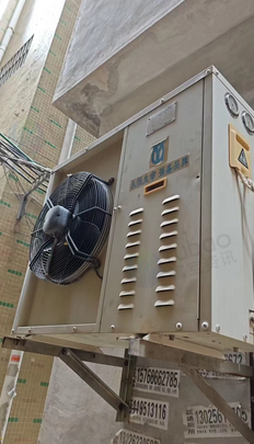 湛江地区个人处理冷库冰柜