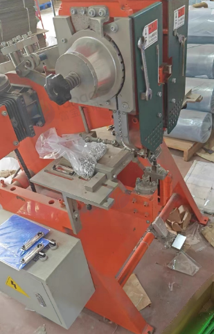 温州地区处理电动铆钉机