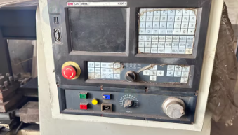济南地区处理6150 6140数控车床