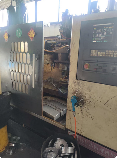 沧州地区处理加工中心