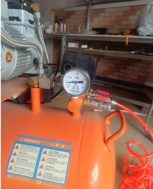 东莞地区处理无油空压机