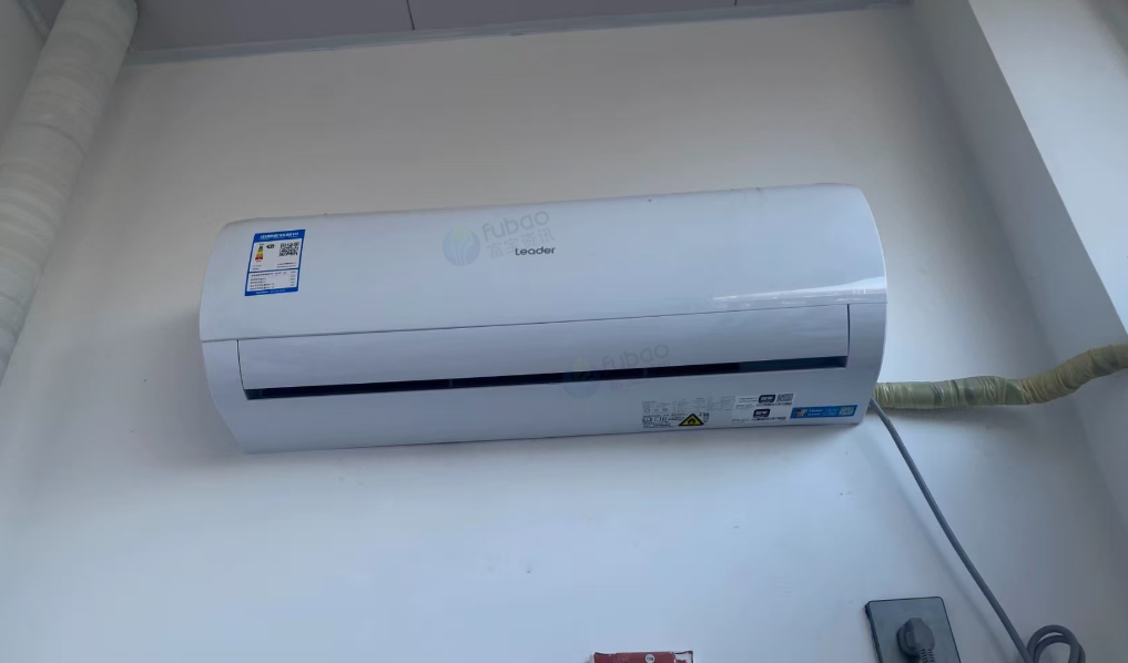 晋中地区个人闲置处理空调1.5匹