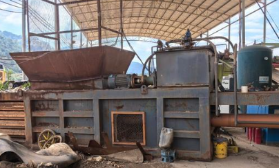 阳江地区处理打包机