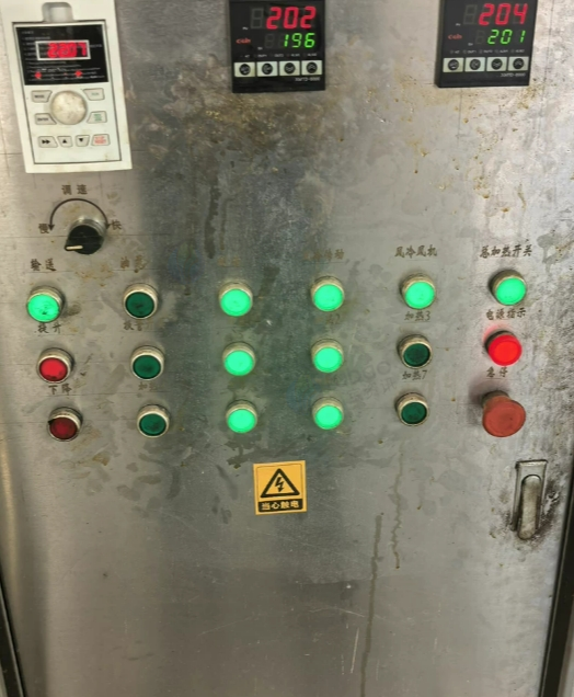 新乡地区个人处理4000型油炸线带储油罐