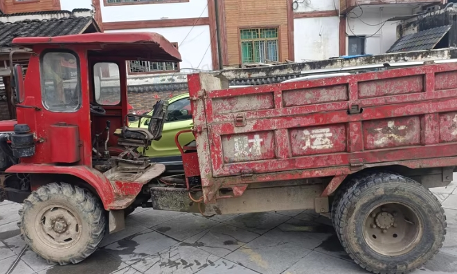 毕节地区处理双缸机大货箱