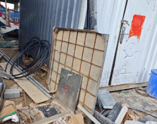 聊城地区处理304不锈钢井盖