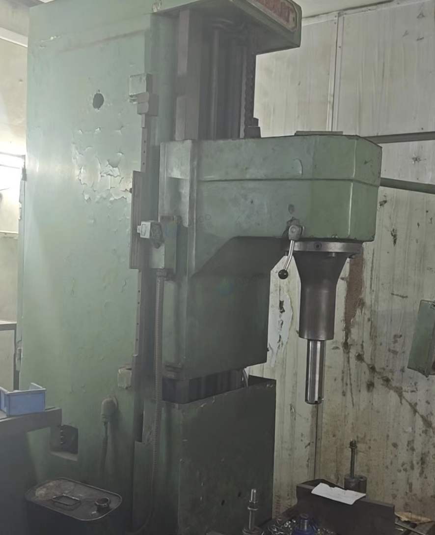 广州地区处理镗床