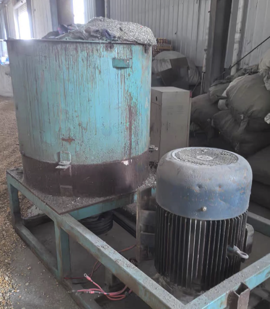 安阳地区处理55千瓦磨粉机