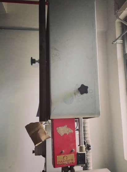 东莞地区处理立式带锯