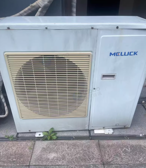 宁波地区处理美乐柯MELuck冷库