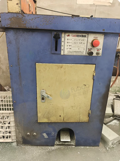 廊坊地区个人处理铝材圆锯机