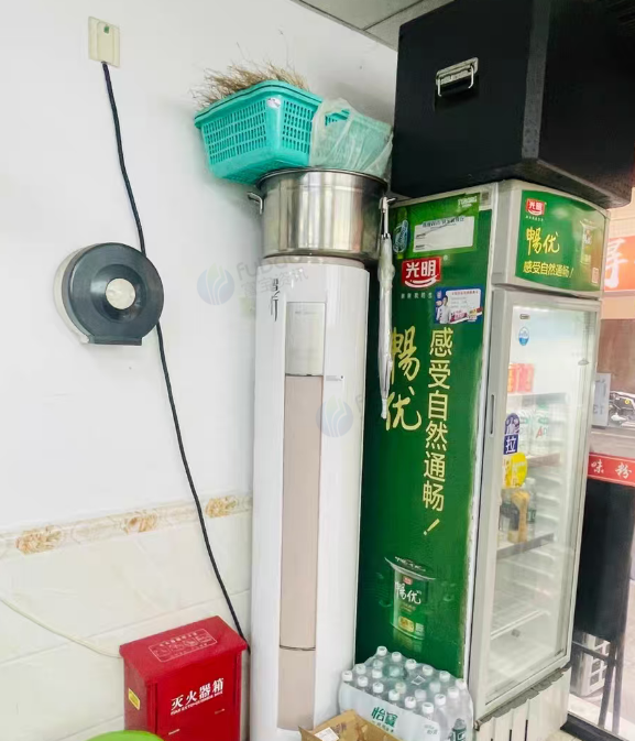 长沙地区店铺处理冰箱、空调、洗碗池、保温桶等餐饮店厨具