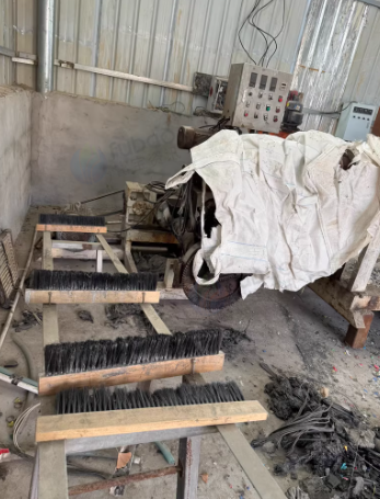 临沂地区处理全套三步颗粒机