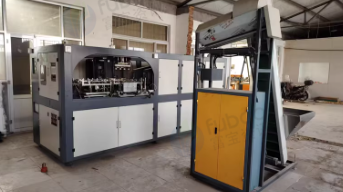 德州地区处理一出四吹瓶机