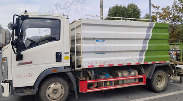 池州地区处理洒水车