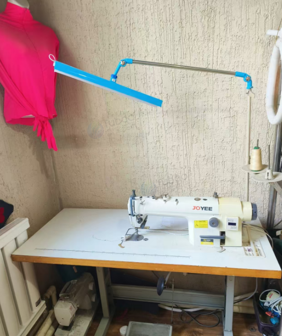 长春地区个人闲置处理JOYEE中屹电脑平车缝纫机