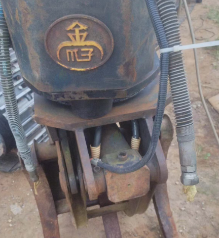 湛江地区处理旋转夹木器