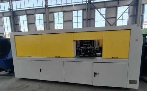 潍坊地区处理20年裕名吹瓶机