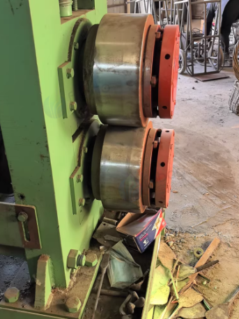 菏泽地区处理压大铲机器 磨杆机器