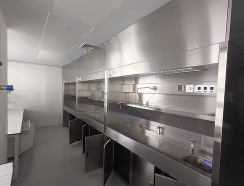 上海地区处理医用病理取材台