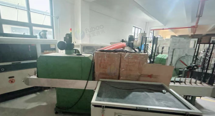 佛山地区处理晒版机、丝印直线机、UV炉、半自动丝印机