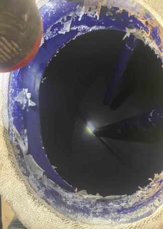 菏泽地区处理自用反应釜